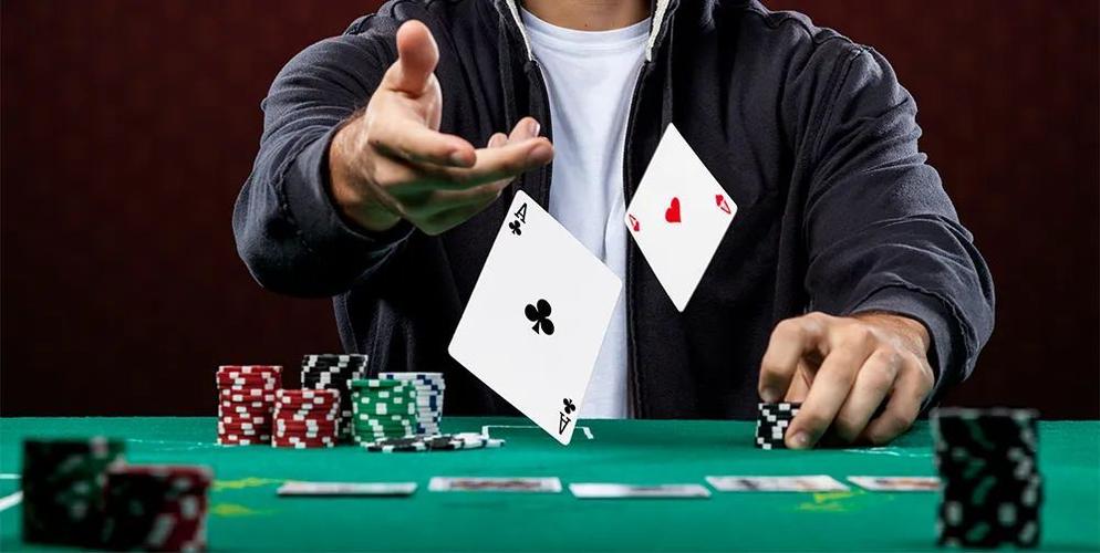 HHpoker官网版ios